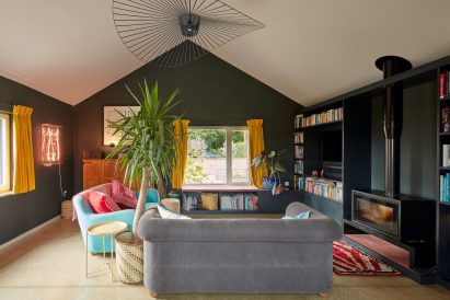 Lamorna by Charlie Luxton Design in the Cotswolds