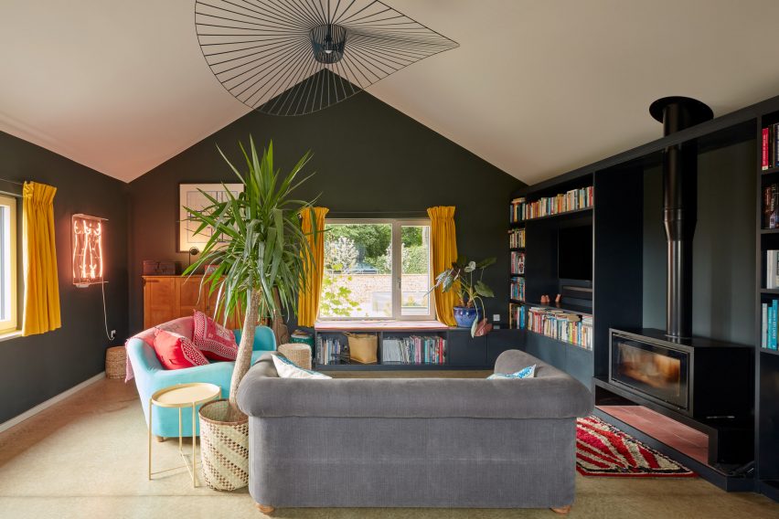 Lamorna by Charlie Luxton Design in the Cotswolds