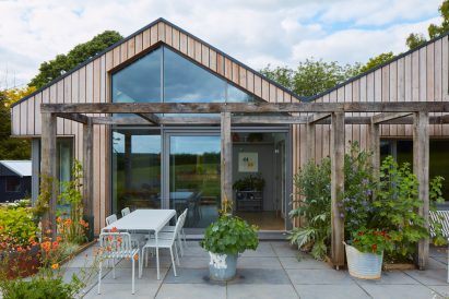 Lamorna by Charlie Luxton Design in the Cotswolds