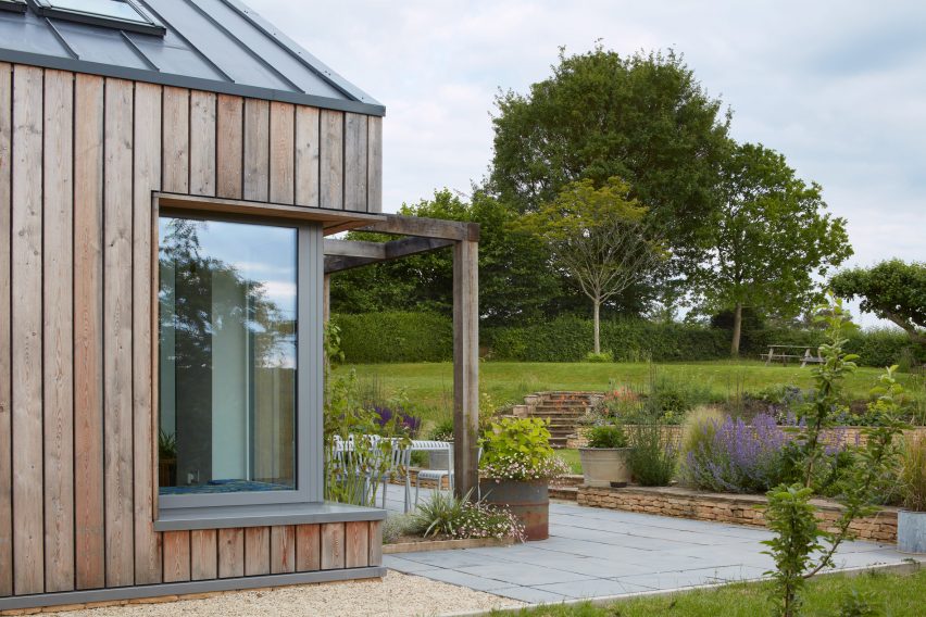 Lamorna by Charlie Luxton Design in the Cotswolds