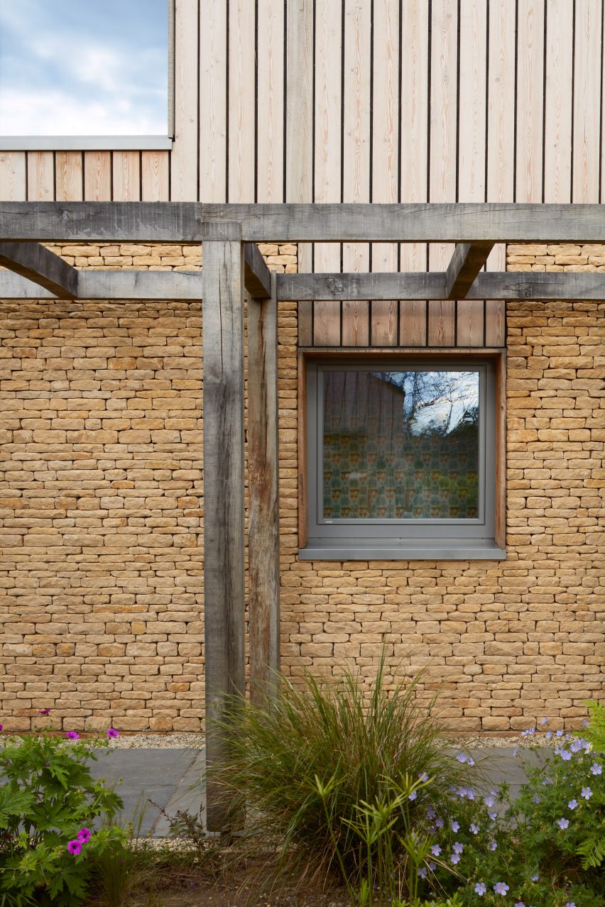 Lamorna by Charlie Luxton Design in the Cotswolds