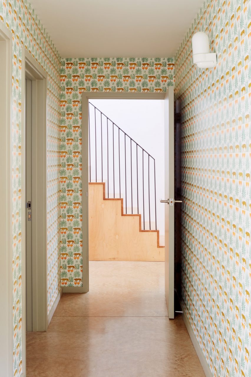 Lamorna by Charlie Luxton Design in the Cotswolds