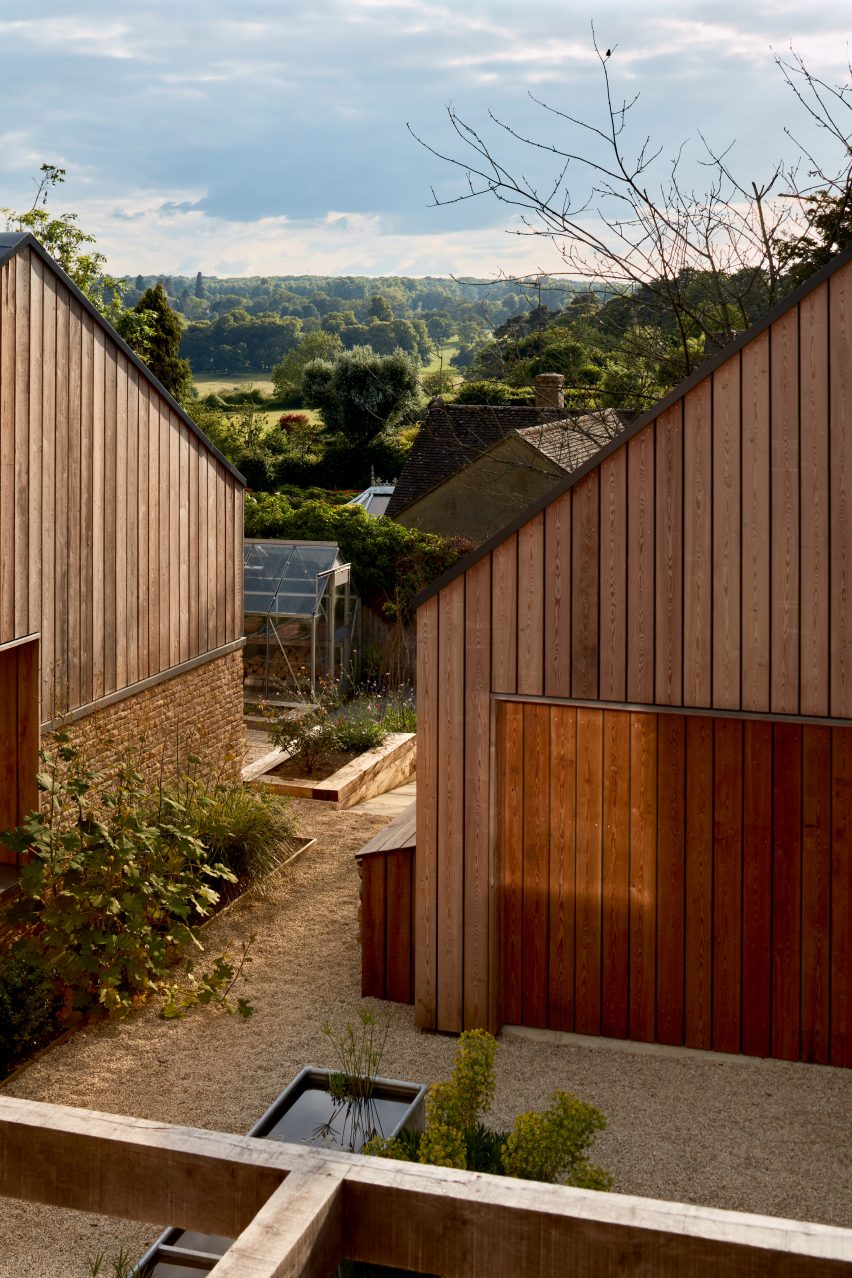 Lamorna by Charlie Luxton Design in the Cotswolds