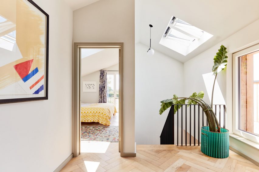 Lamorna by Charlie Luxton Design in the Cotswolds