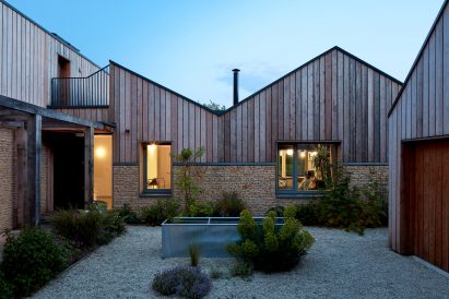 Lamorna by Charlie Luxton Design in the Cotswolds