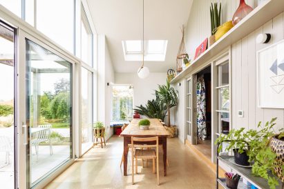 Lamorna by Charlie Luxton Design in the Cotswolds