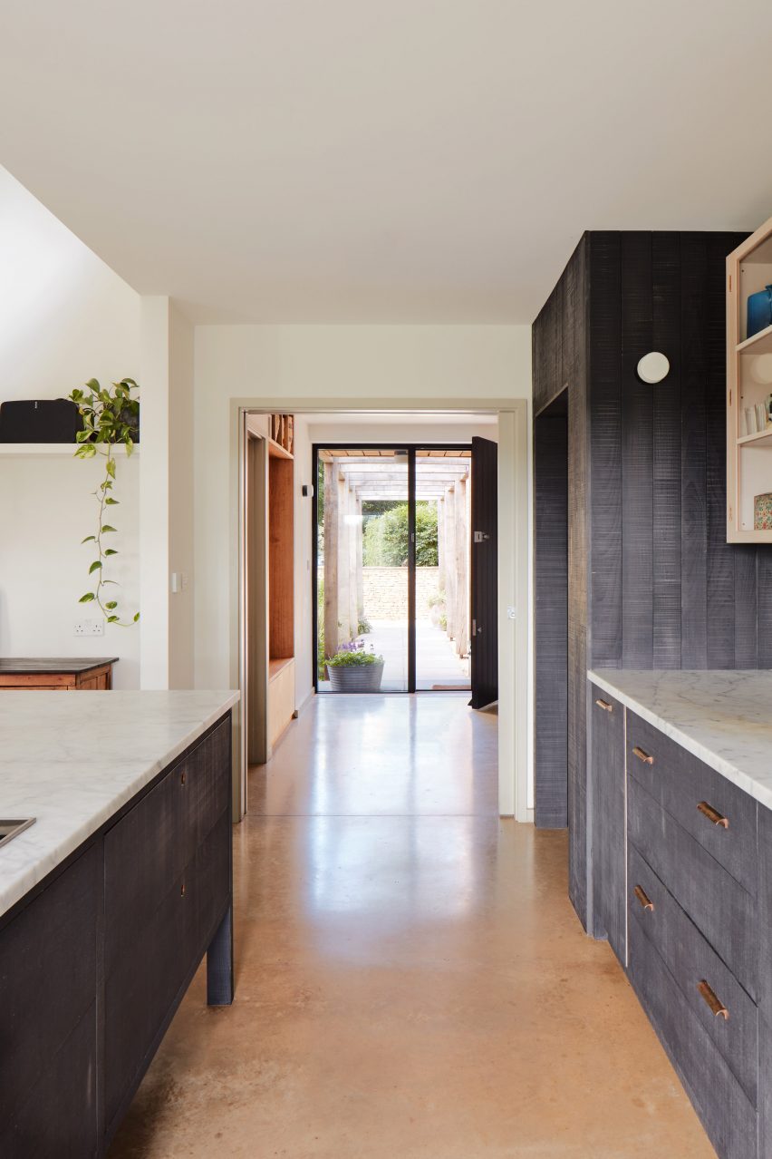Lamorna by Charlie Luxton Design in the Cotswolds