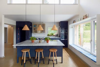 Lamorna by Charlie Luxton Design in the Cotswolds