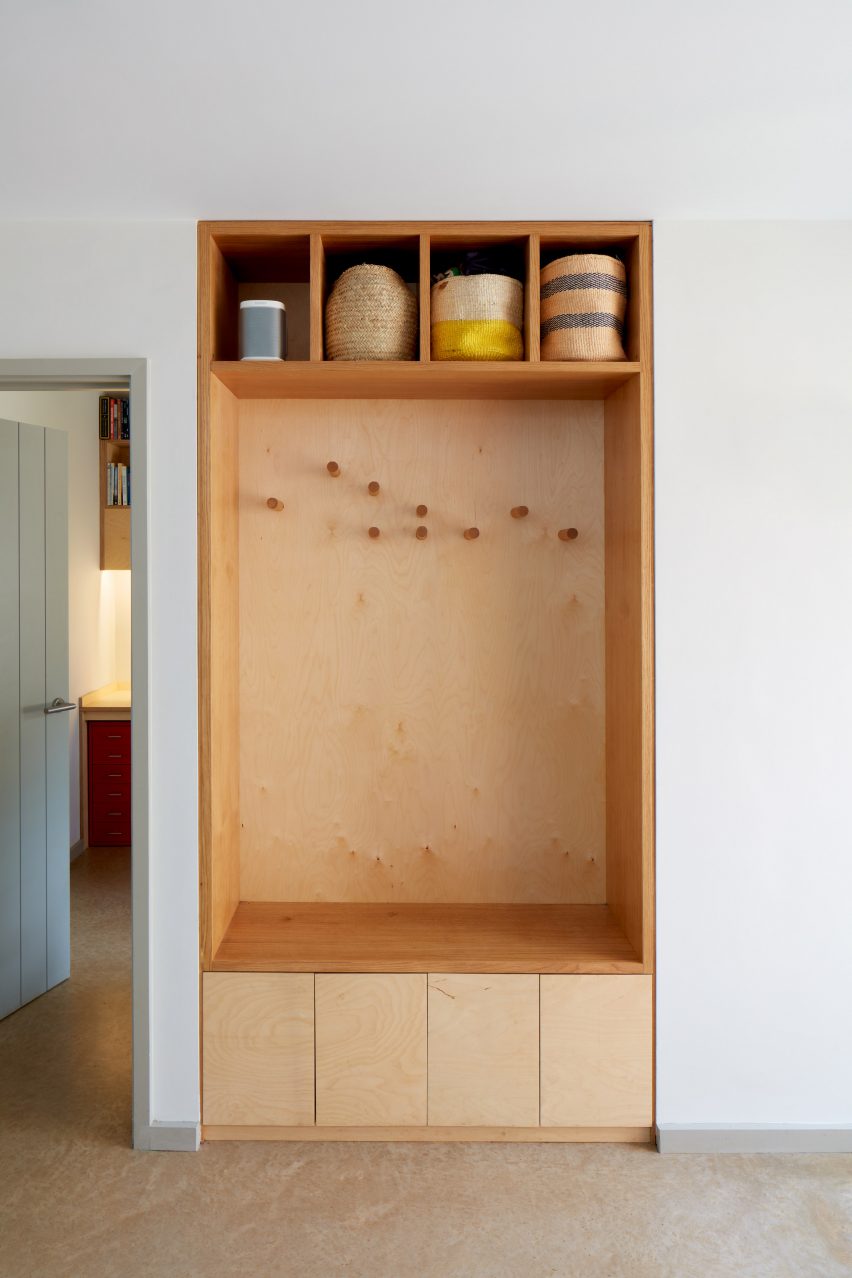 Lamorna by Charlie Luxton Design in the Cotswolds