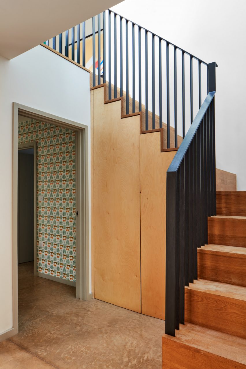 Lamorna by Charlie Luxton Design in the Cotswolds