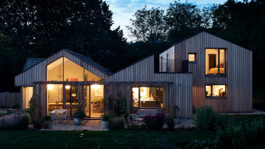 Lamorna by Charlie Luxton Design in the Cotswolds