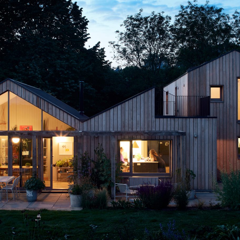 Lamorna by Charlie Luxton Design in the Cotswolds