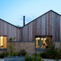 Lamorna by Charlie Luxton Design in the Cotswolds