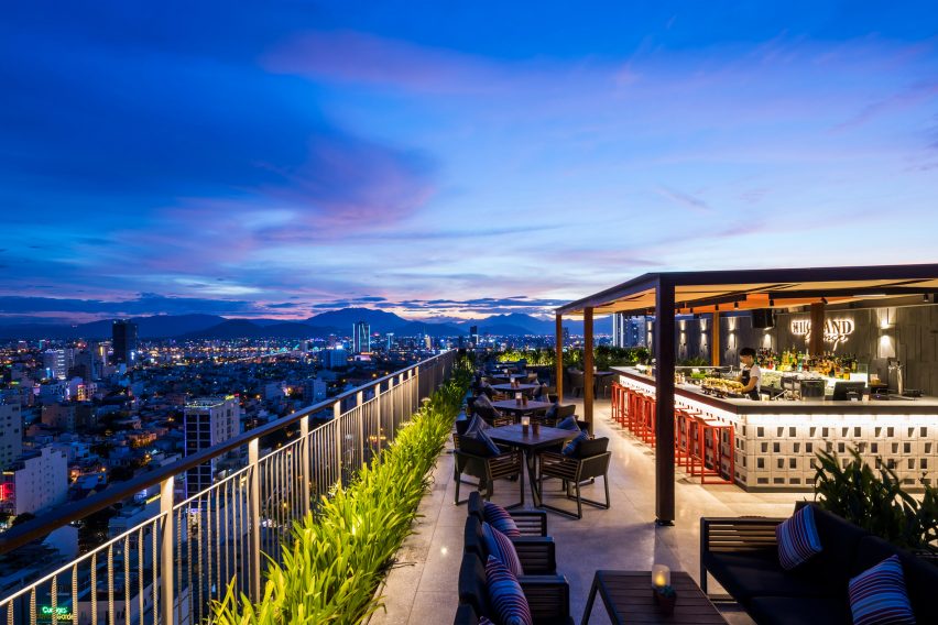 Chicland by Vo Trong Nghia