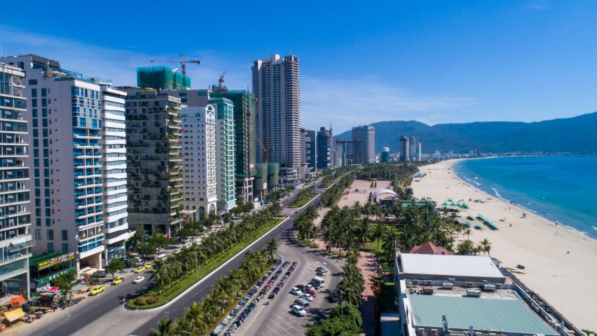 Chicland by Vo Trong Nghia