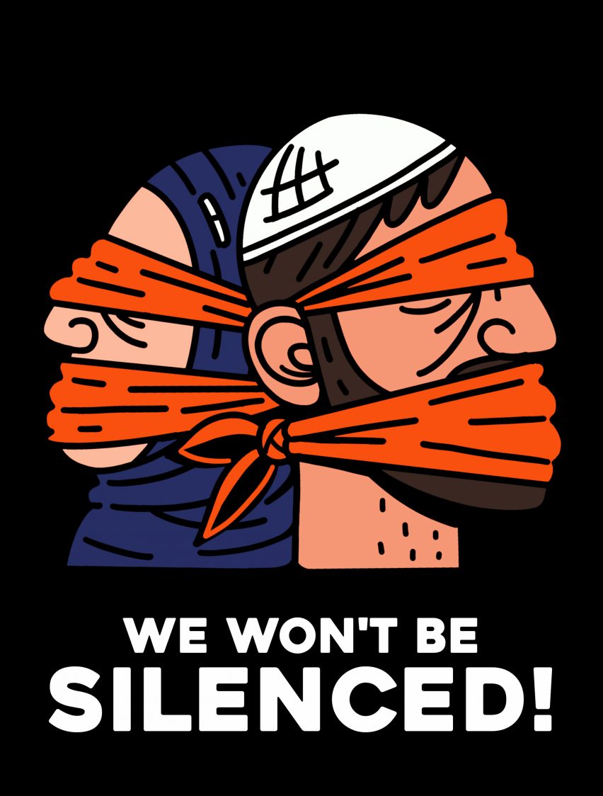 Citizenship Amendment Act (CAA) protests and posters in India