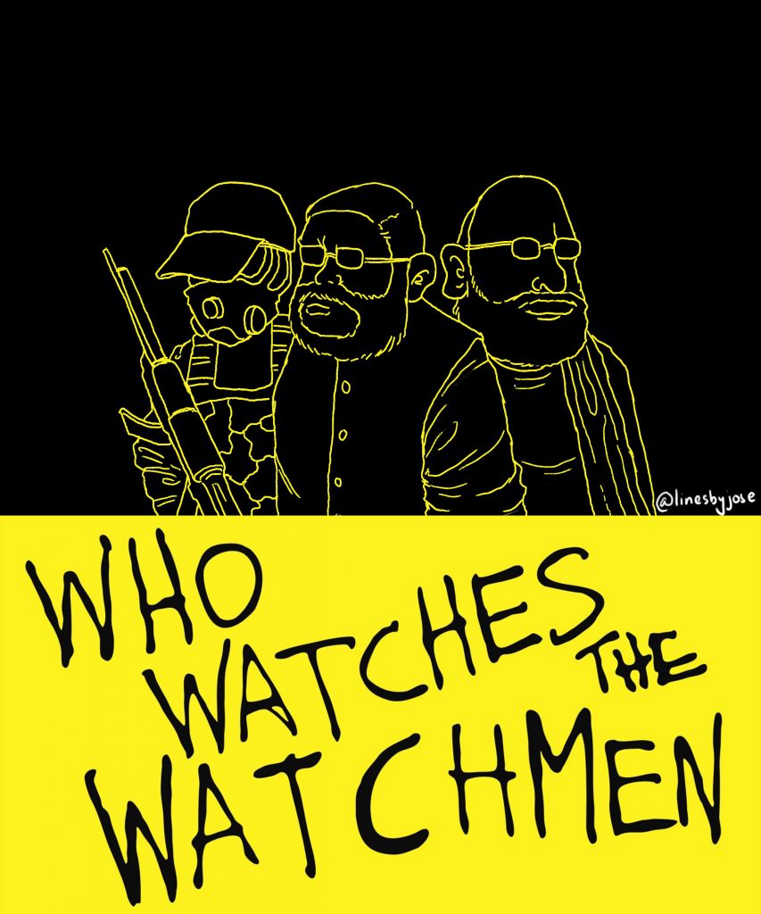 Citizenship Amendment Act (CAA) protests and posters in India