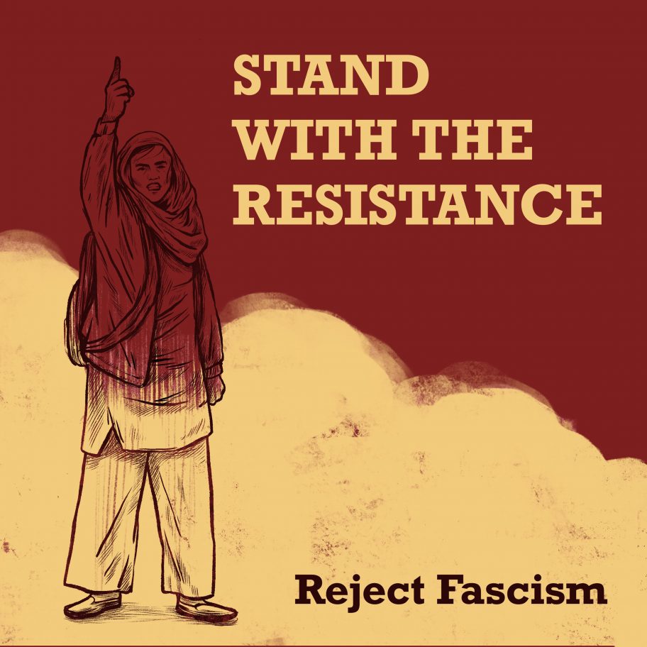 Citizenship Amendment Act (CAA) protests and posters in India