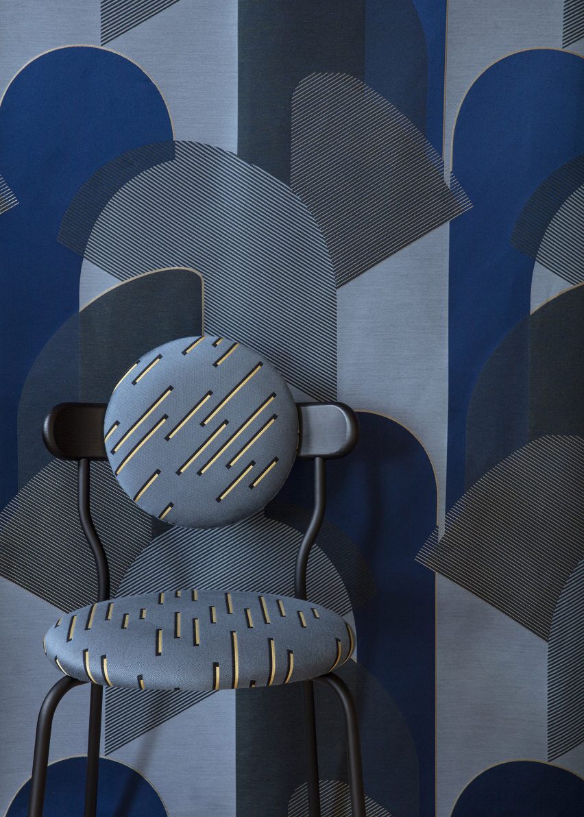 La Chance furniture at Maison&Objet