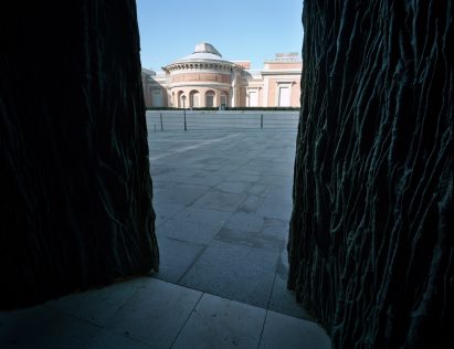 Cristina Iglesias wins 2020 Royal Academy Architecture Prize