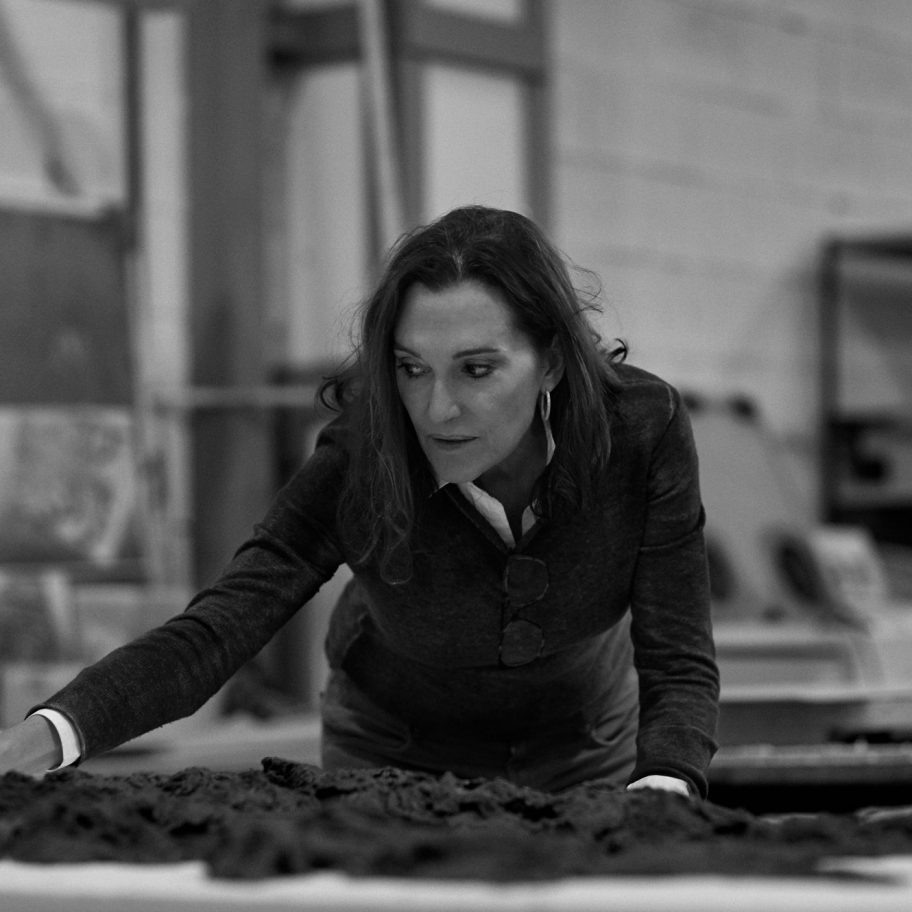 Cristina Iglesias wins 2020 Royal Academy Architecture Prize