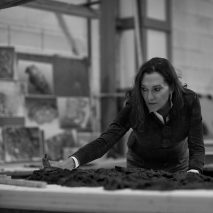 Cristina Iglesias wins 2020 Royal Academy Architecture Prize