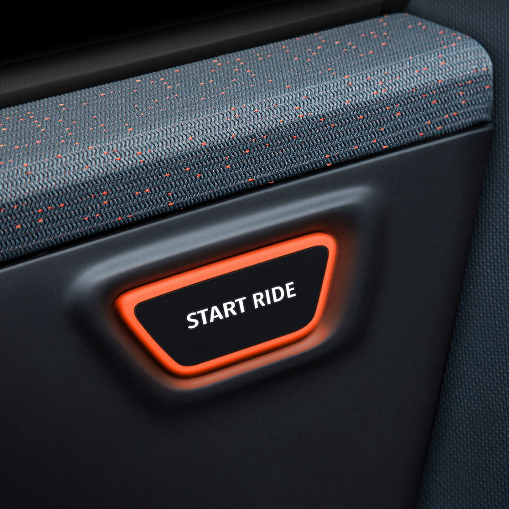 Cruise unveils its first driverless car for shared ownership