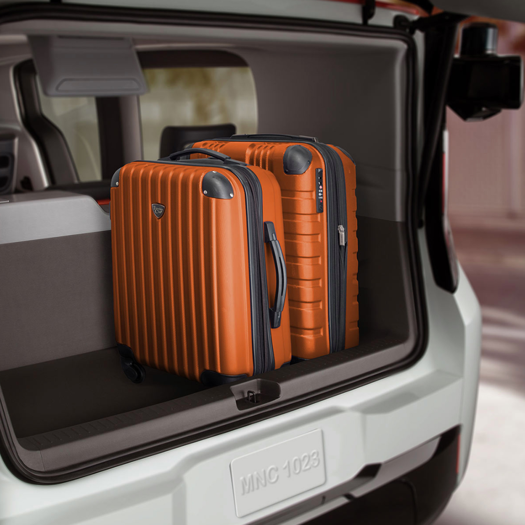 Cruise unveils its first driverless car for shared ownership