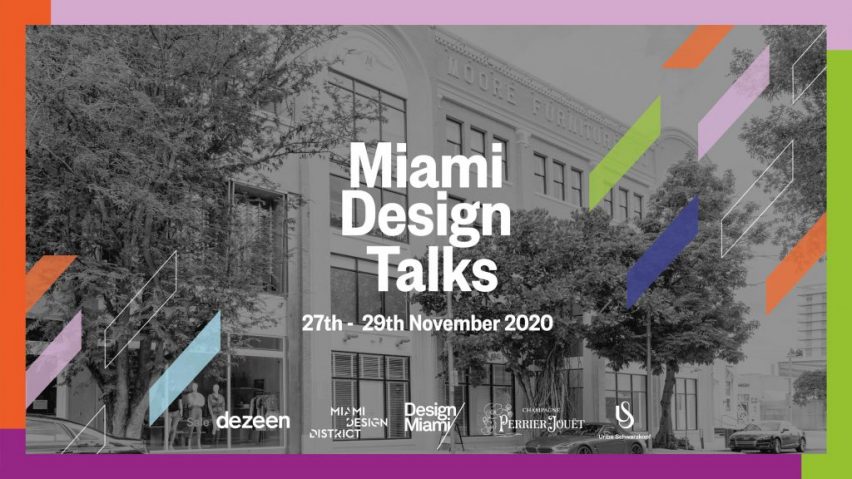 Design Miami 2020