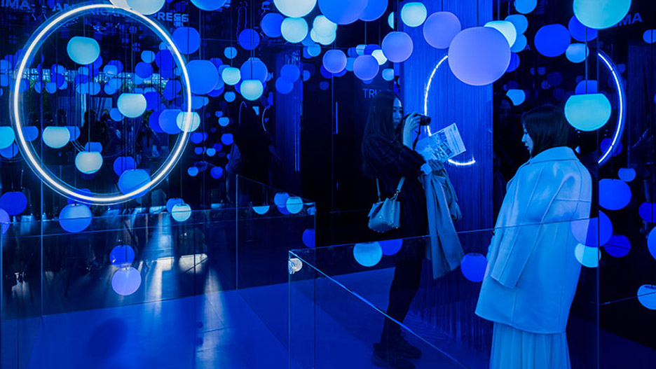 Design Shanghai fair postponed due to coronavirus outbreak