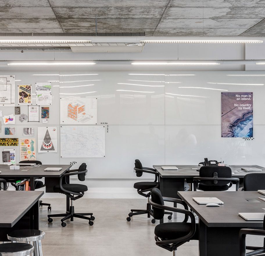 Dezeen is hiring! Five exciting job opportunities available in London