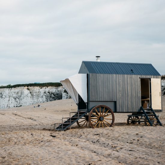 Dezeen top 10 saunas