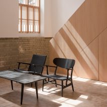 Apartment Block by Coffey Architects