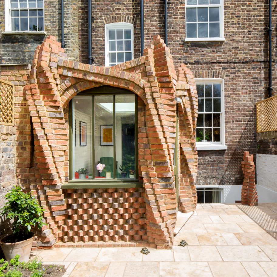 Twist House