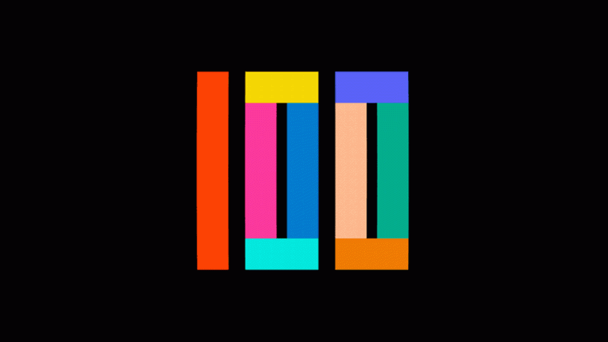 Dreamland 100th Anniversary logo by HemingwayDesign