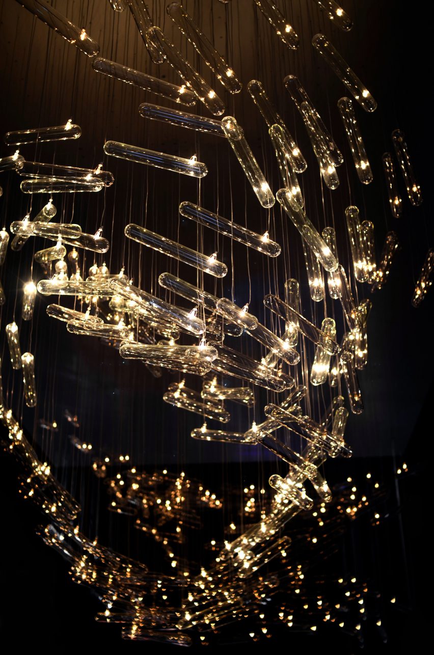 Drift Exhibition at Carpenters Workshop Gallery