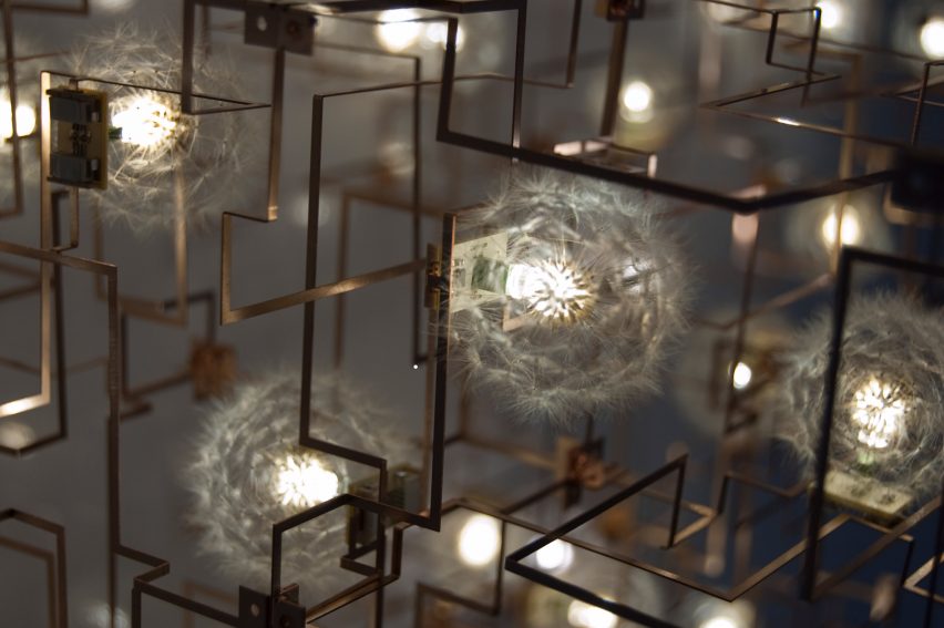 Drift Exhibition at Carpenters Workshop Gallery