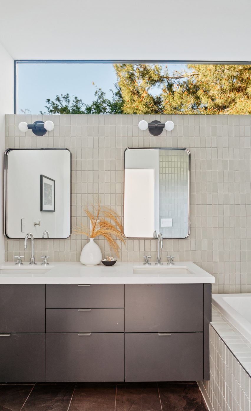 Echo House by Aaron Neubert Architects