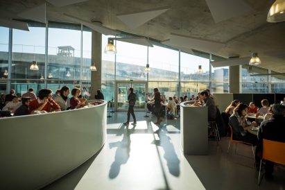 Applications now open to Ecole des Ponts ParisTech's Design by Data masters course