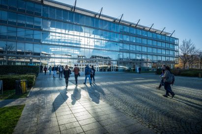 Applications now open to Ecole des Ponts ParisTech's Design by Data masters course