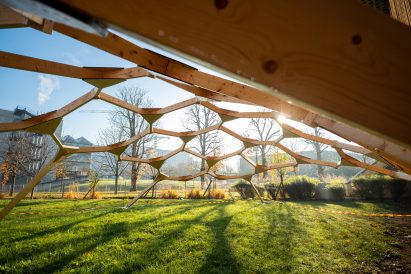 Applications now open to Ecole des Ponts ParisTech's Design by Data masters course