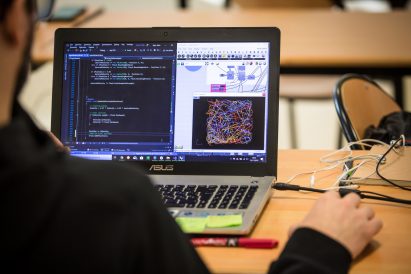 Applications now open to Ecole des Ponts ParisTech's Design by Data masters course
