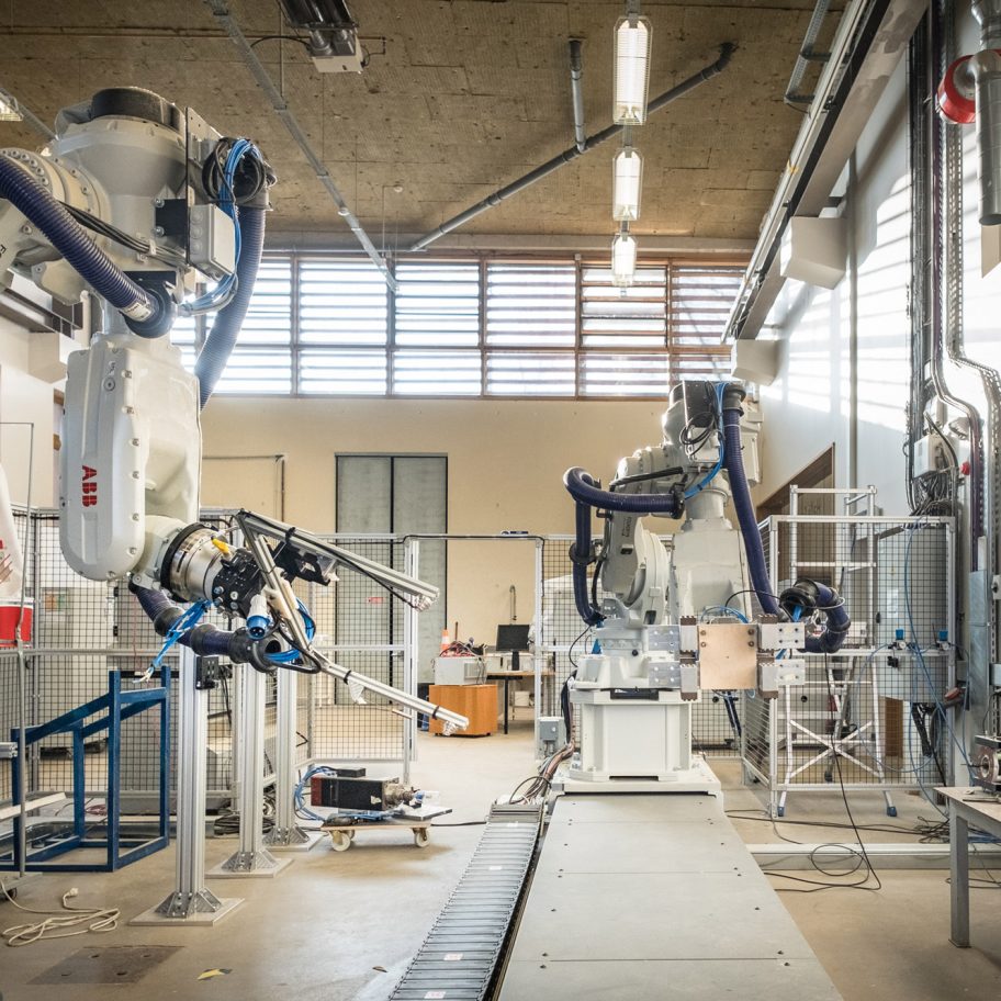 Applications now open to Ecole des Ponts ParisTech's Design by Data masters course