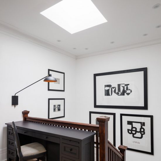 Elmwood Residence by Michael Godmer designer