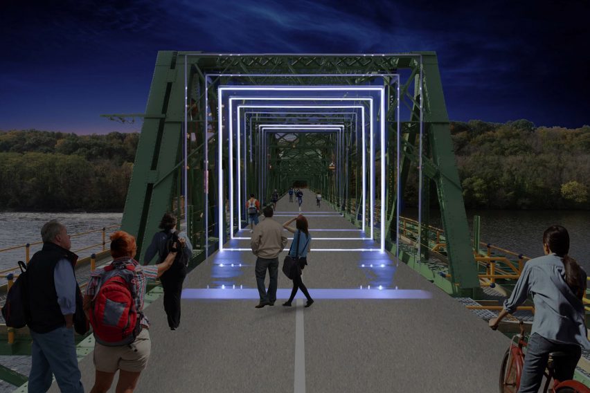 Erie Canal Reimagining by BuroHappold