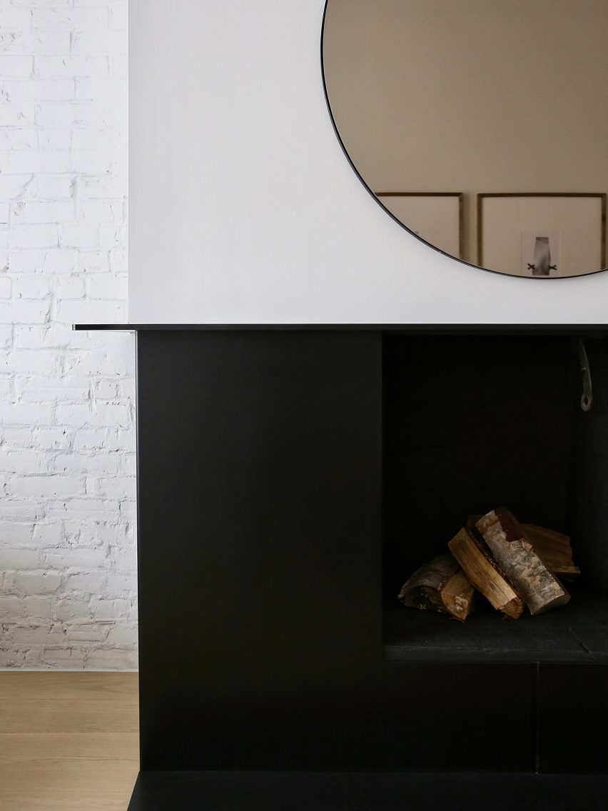 Euclid Residence by Ancerl Studio