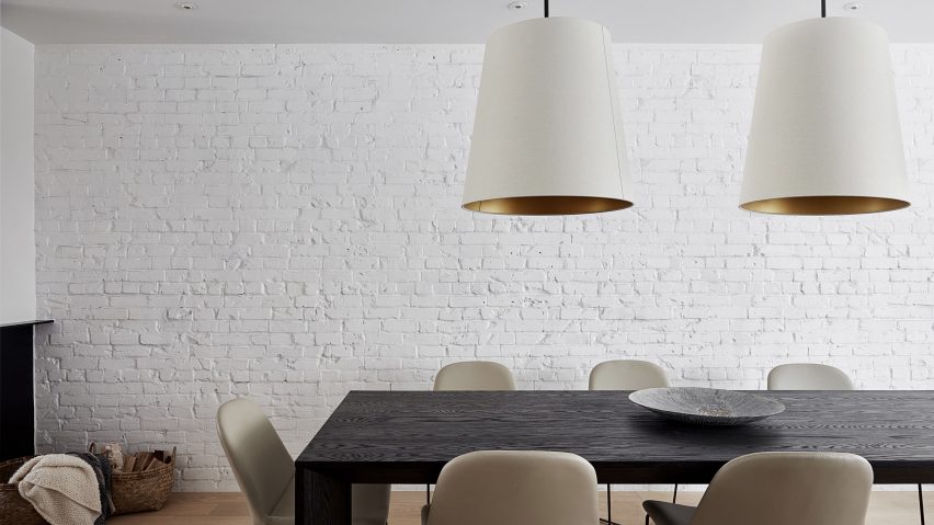 Euclid Residence by Ancerl Studio