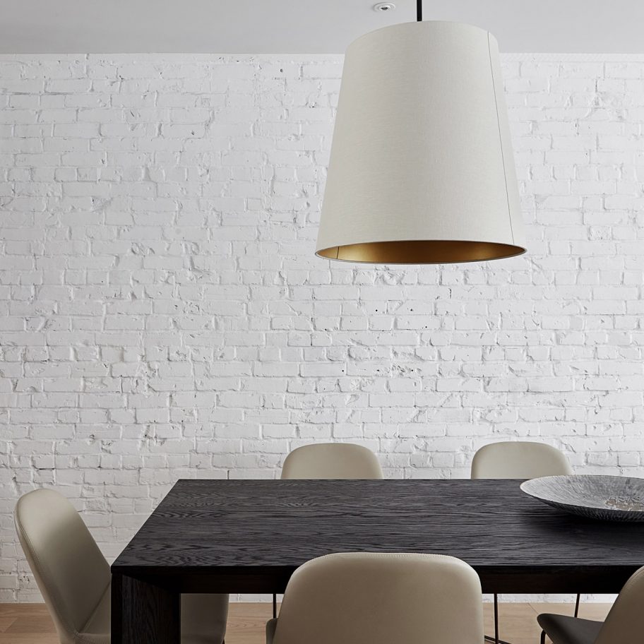 Euclid Residence by Ancerl Studio