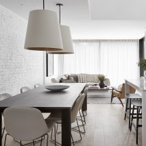 Euclid Residence by Ancerl Studio