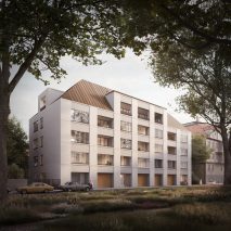 Euroboden by David Chipperfield